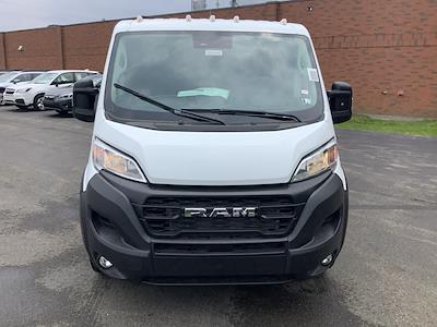 New 2025 Ram ProMaster 1500 Standard Roof Empty Cargo Van for sale #WE5119 - photo 2