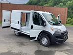 New 2025 Ram ProMaster 1500 Standard Roof Empty Cargo Van for sale #WE5119 - photo 22