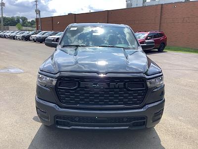 New 2025 Ram 1500 Tradesman Crew Cab 4x4 Pickup for sale #WE5127 - photo 2