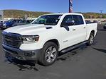 Used 2020 Ram 1500 Laramie Crew Cab for sale #WE6003B - photo 2