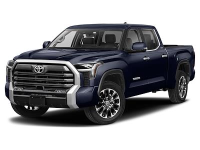 Used 2023 Toyota Tundra Limited CrewMax Cab for sale #WE6011B - photo 1