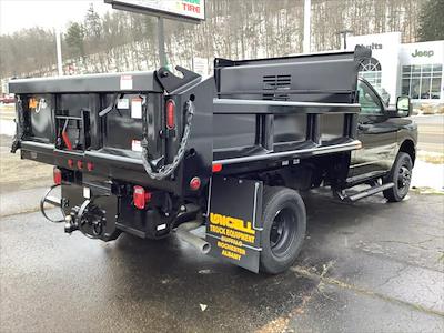 New 2026 Ram 3500 Regular Cab Dump Truck for sale #WE6049 - photo 2