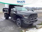 New 2026 Ram 3500 Regular Cab Dump Truck for sale #WE6049 - photo 1