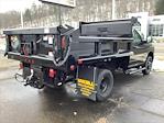 New 2026 Ram 3500 Regular Cab Dump Truck for sale #WE6049 - photo 2