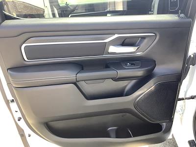 Used 2025 Ram 1500 Lone Star Crew Cab for sale #WP6907A - photo 2