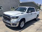 Used 2025 Ram 1500 Lone Star Crew Cab for sale #WP6907A - photo 5