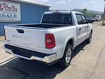 Used 2025 Ram 1500 Lone Star Crew Cab for sale #WP6907A - photo 9