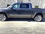 Used 2024 Ram 1500 Limited Crew Cab 4x4 Pickup for sale #WP6919 - photo 8