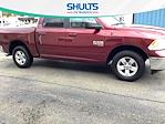 Used 2021 Ram 1500 Classic SLT Crew Cab 4x4 Pickup for sale #WP6920 - photo 1