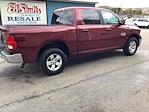 Used 2021 Ram 1500 Classic SLT Crew Cab 4x4 Pickup for sale #WP6920 - photo 2