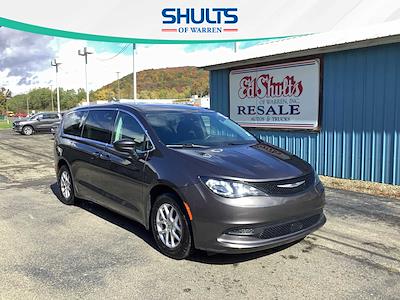 Used 2023 Chrysler Voyager LX Minivan for sale #WP6921 - photo 1