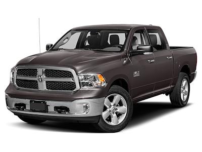 Used 2019 Ram 1500 SLT Crew Cab for sale #WP7004 - photo 1