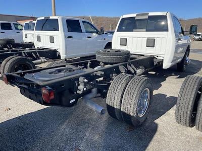 New 2024 Ram 3500 Tradesman Regular Cab 4x4 84 CA Cab Chassis for sale #D5265 - photo 2