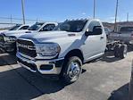New 2024 Ram 3500 Tradesman Regular Cab 4x4 84 CA Cab Chassis for sale #D5265 - photo 4