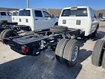 New 2024 Ram 3500 Tradesman Regular Cab 4x4 84 CA Cab Chassis for sale #D5265 - photo 2