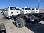 New 2024 Ram 3500 Tradesman Regular Cab 4x4 84 CA Cab Chassis for sale #D5265 - photo 5