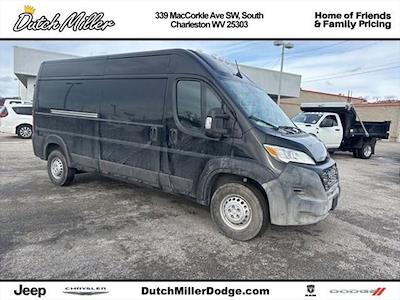 New 2024 Ram ProMaster 2500 High Roof Empty Cargo Van for sale #D5351 - photo 1