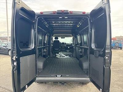 New 2024 Ram ProMaster 2500 High Roof Empty Cargo Van for sale #D5351 - photo 2