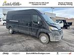 New 2024 Ram ProMaster 2500 High Roof Empty Cargo Van for sale #D5351 - photo 1