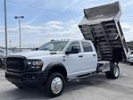 2024 Ram 4500 Crew Cab DRW 4x4, Dump Truck for sale #D5369 - photo 12