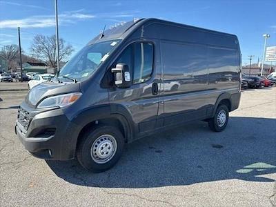 New 2024 Ram ProMaster 2500 High Roof Empty Cargo Van for sale #D5380 - photo 1