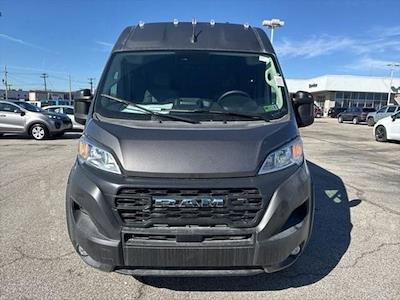 New 2024 Ram ProMaster 2500 High Roof Empty Cargo Van for sale #D5380 - photo 2