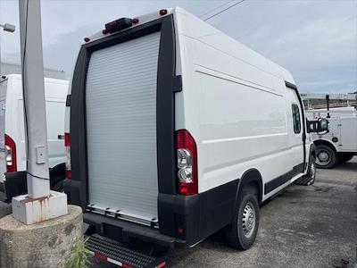 New 2024 Ram ProMaster EV 3500 Super High Roof Empty Cargo Van for sale #D5388 - photo 2
