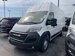 New 2024 Ram ProMaster EV 3500 Super High Roof Empty Cargo Van for sale #D5388 - photo 5