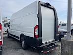 New 2024 Ram ProMaster EV 3500 Super High Roof Empty Cargo Van for sale #D5388 - photo 3