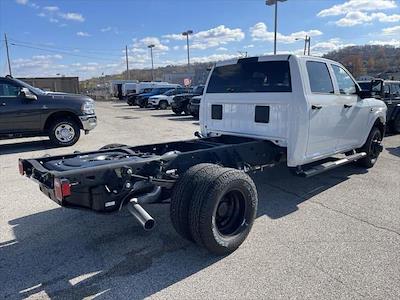 New 2024 Ram 3500 Crew Cab 60 CA Cab Chassis for sale #D5407 - photo 2