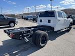 New 2024 Ram 3500 Crew Cab 60 CA Cab Chassis for sale #D5407 - photo 2