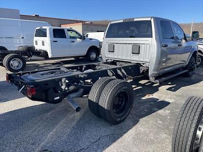 New 2024 Ram 3500 Tradesman Crew Cab 4x4 60 CA Cab Chassis for sale #D5412 - photo 2