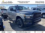 New 2024 Ram 3500 Tradesman Crew Cab 4x4 60 CA Cab Chassis for sale #D5412 - photo 1