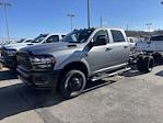 New 2024 Ram 3500 Tradesman Crew Cab 4x4 60 CA Cab Chassis for sale #D5412 - photo 4