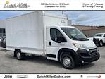 2023 Ram ProMaster 3500 Standard Roof FWD, Box Van for sale #D5451 - photo 3