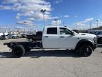 New 2024 Ram 5500 Tradesman Crew Cab 4x4 60 CA Cab Chassis for sale #D5502 - photo 4