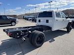 New 2024 Ram 5500 Tradesman Crew Cab 4x4 60 CA Cab Chassis for sale #D5502 - photo 2