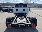 New 2024 Ram 5500 Tradesman Crew Cab 4x4 60 CA Cab Chassis for sale #D5502 - photo 7