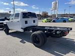 New 2024 Ram 5500 Tradesman Crew Cab 4x4 60 CA Cab Chassis for sale #D5502 - photo 9