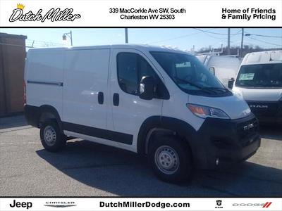New 2025 Ram ProMaster 1500 Standard Roof Empty Cargo Van for sale #D5573 - photo 1