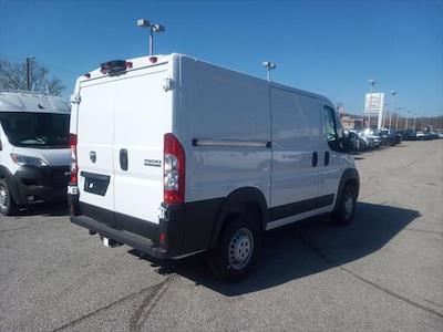 New 2025 Ram ProMaster 1500 Standard Roof Empty Cargo Van for sale #D5573 - photo 2