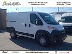 New 2025 Ram ProMaster 1500 Standard Roof Empty Cargo Van for sale #D5573 - photo 1