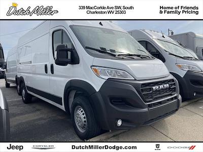 New 2025 Ram ProMaster 2500 High Roof Empty Cargo Van for sale #D5588 - photo 1