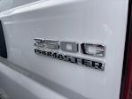 New 2025 Ram ProMaster 2500 High Roof Empty Cargo Van for sale #D5588 - photo 11