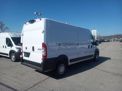 New 2025 Ram ProMaster 2500 High Roof Empty Cargo Van for sale #D5606 - photo 2