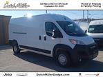 New 2025 Ram ProMaster 2500 High Roof Empty Cargo Van for sale #D5606 - photo 1