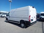 New 2025 Ram ProMaster 2500 High Roof Empty Cargo Van for sale #D5606 - photo 6