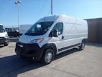 New 2025 Ram ProMaster 2500 High Roof Empty Cargo Van for sale #D5606 - photo 7