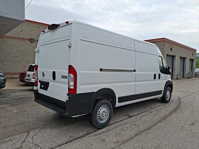 New 2025 Ram ProMaster 2500 High Roof Empty Cargo Van for sale #D5607 - photo 2