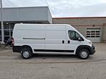 New 2025 Ram ProMaster 2500 High Roof Empty Cargo Van for sale #D5607 - photo 4